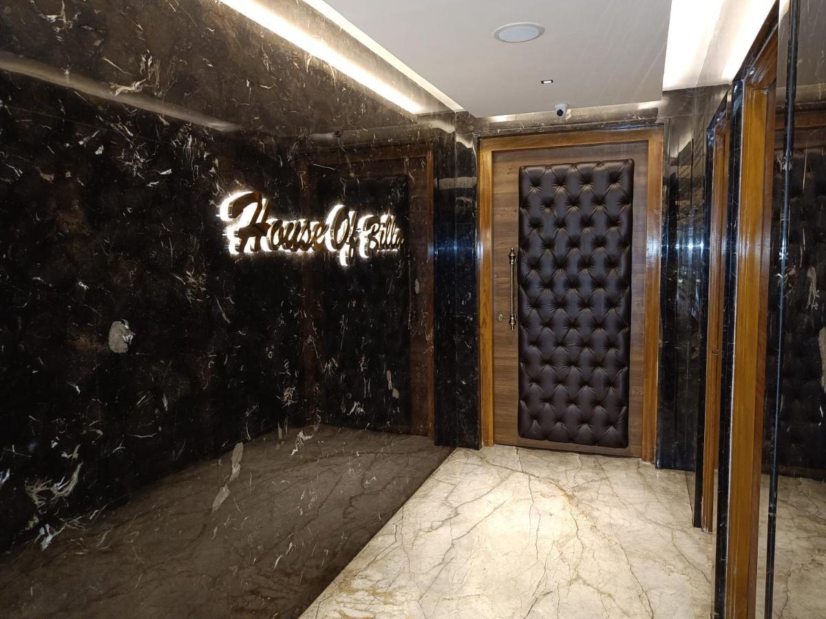 Hotel The Kings Park Grand-Near Us Consulate Čennai Exteriér fotografie