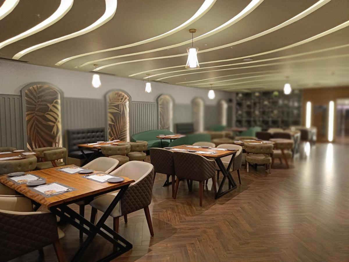 Hotel The Kings Park Grand-Near Us Consulate Čennai Exteriér fotografie